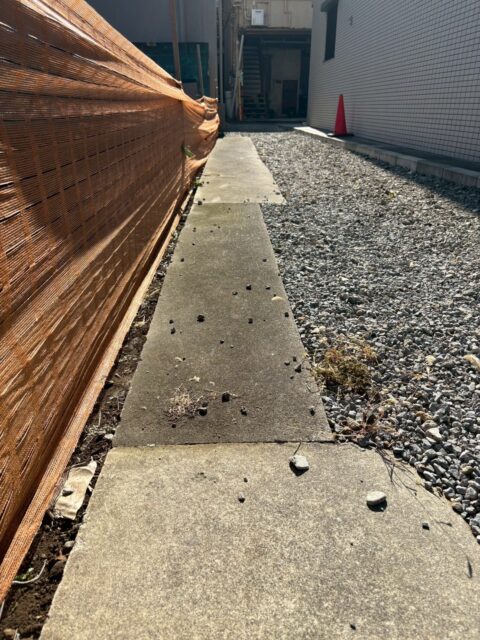 さいたま市　雑工事