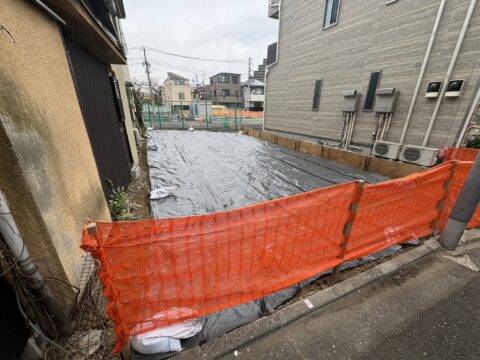 豊島区　雑工事