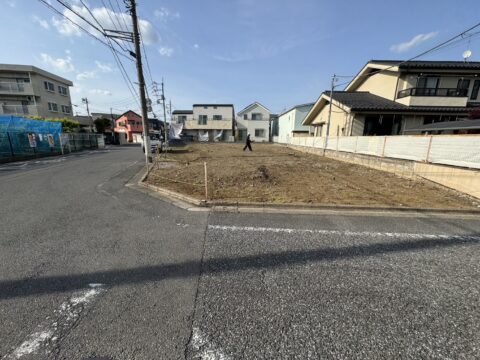 練馬区　600平米　雑工事