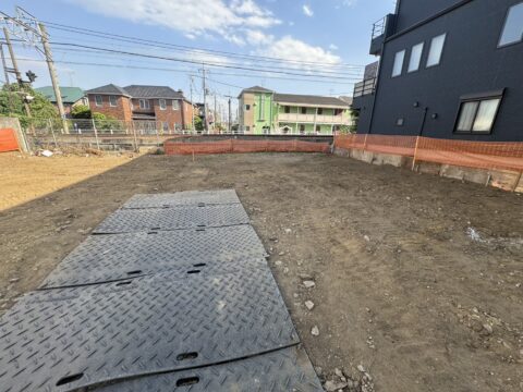 世田谷区　雑工事